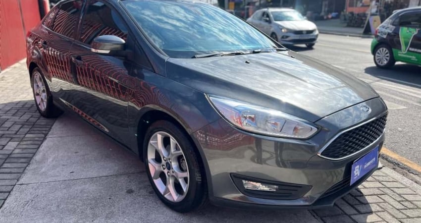 FORD FOCUS SE AT 2.0SC 2019