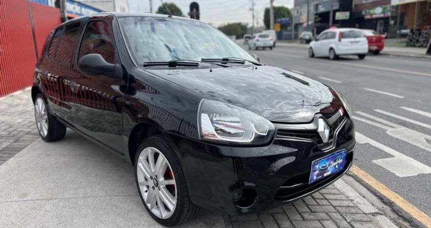 RENAULT CLIO EXP1016VH 2014