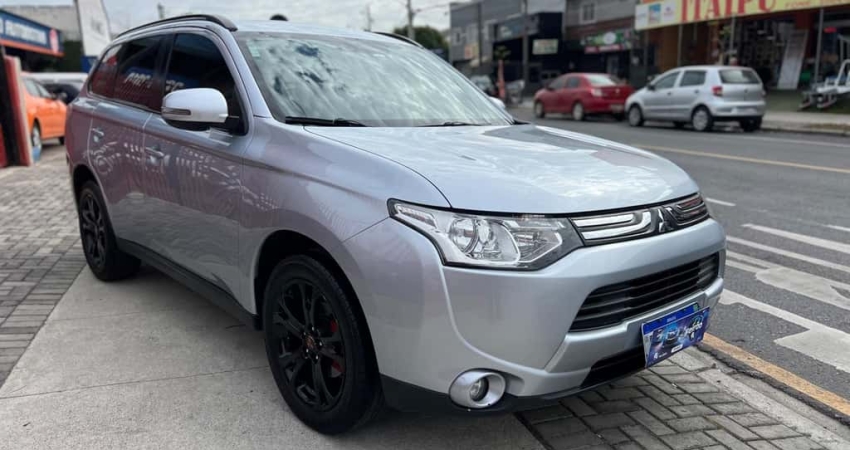 MITSUBISHI MMC OUTLANDER 2.0 2014