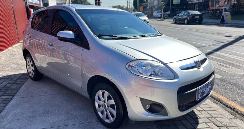 FIAT PALIO ATTRACT 1.0 2014