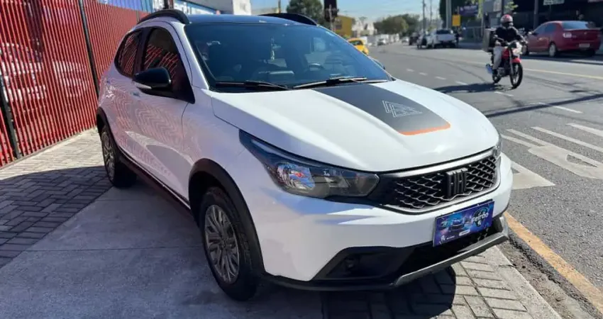 FIAT ARGO TREKKING 1.3 2023