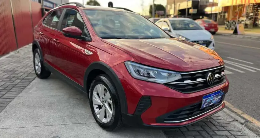VOLKSWAGEN NIVUS CL TSI 2023