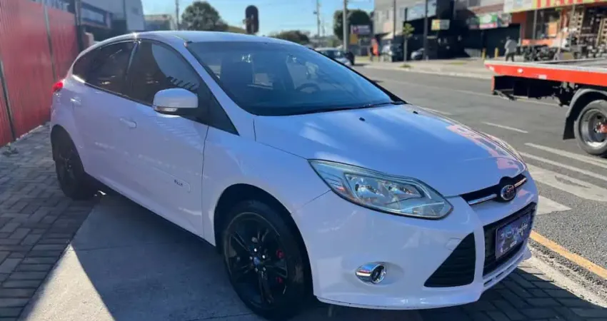FORD FOCUS SE 1.6 H 2015