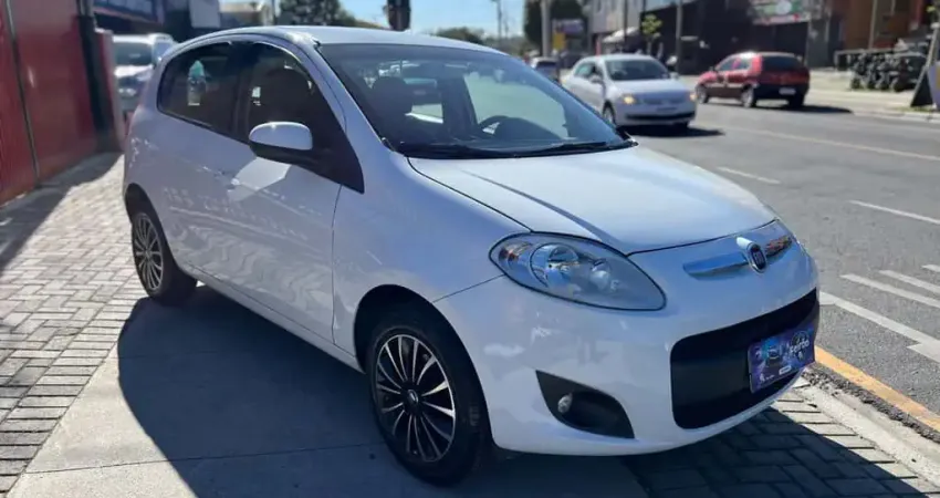 FIAT PALIO ATTRACT 1.4 2014