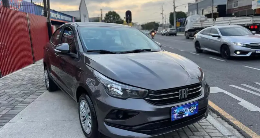 FIAT CRONOS DRIVE 1.3 2024