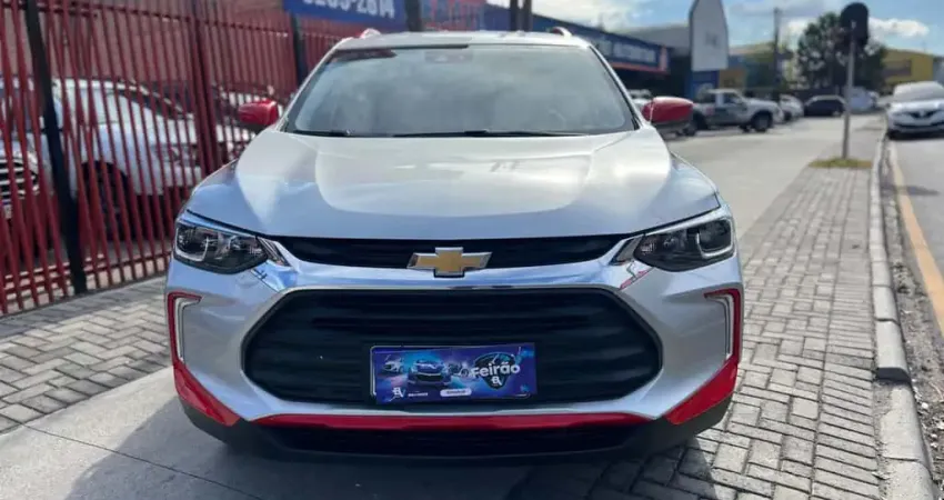 CHEVROLET TRACKER T A LTZ 2023