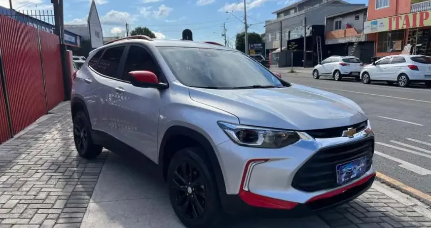 CHEVROLET TRACKER T A LTZ 2023