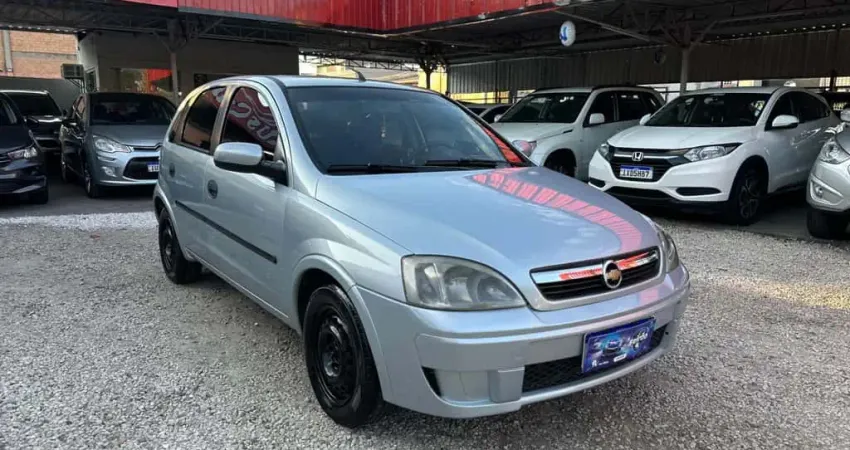 CHEVROLET CORSA HATCH MAXX 2009