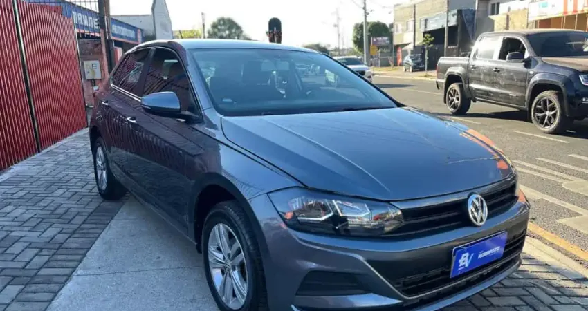 VOLKSWAGEN POLO MF 2019