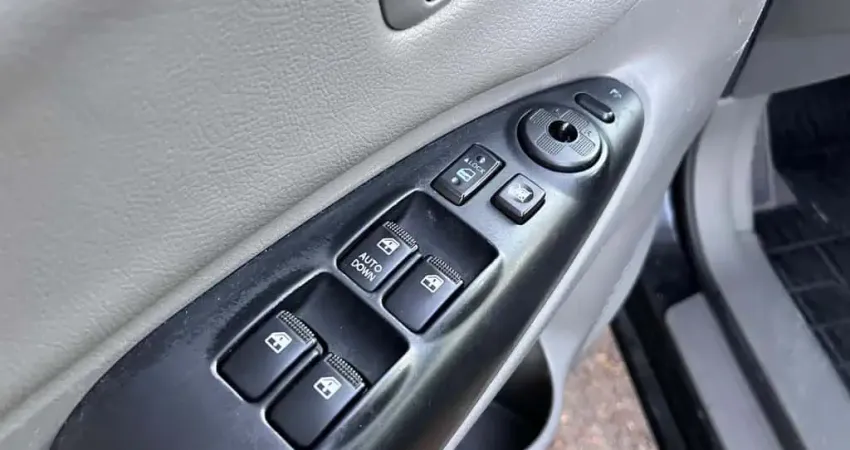 HYUNDAI TUCSON GLSB 2016