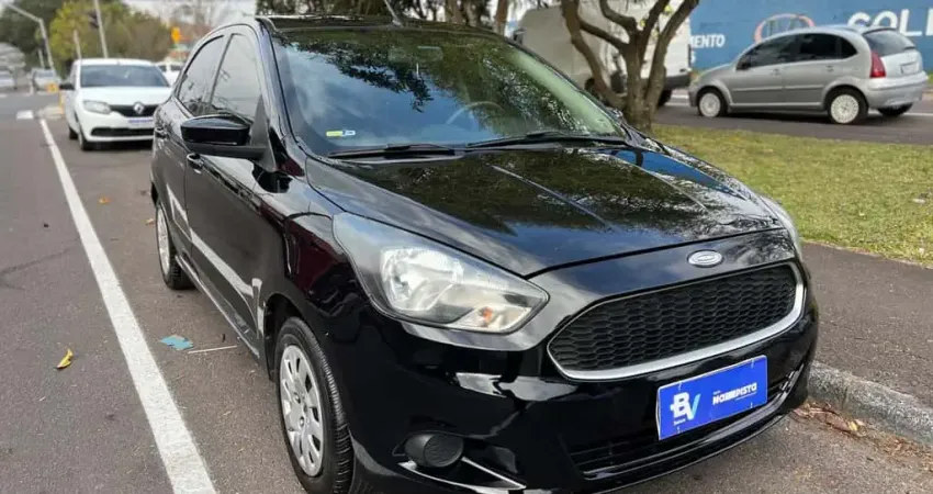 FORD KA 1.0 SE 12V FLEX 4P 2015