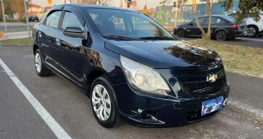 CHEVROLET COBALT 1.4 LT 2015