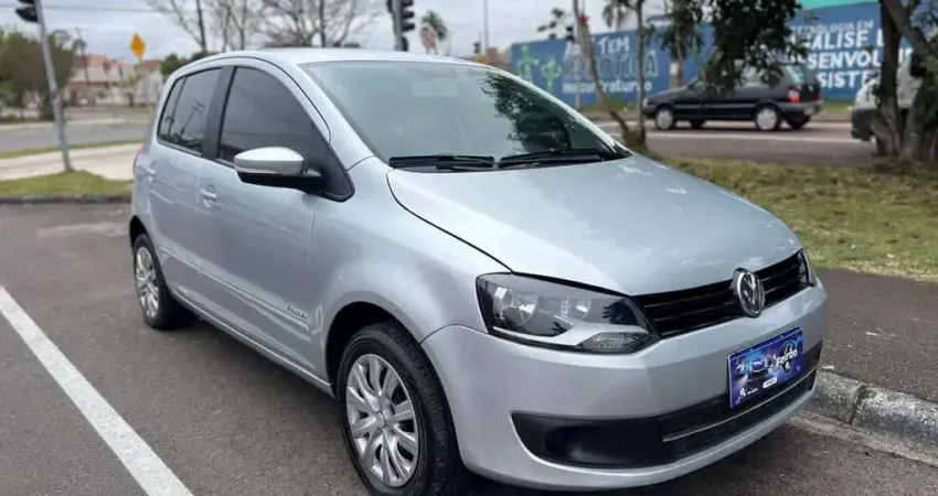 VOLKSWAGEN FOX 1.0 GII 2013