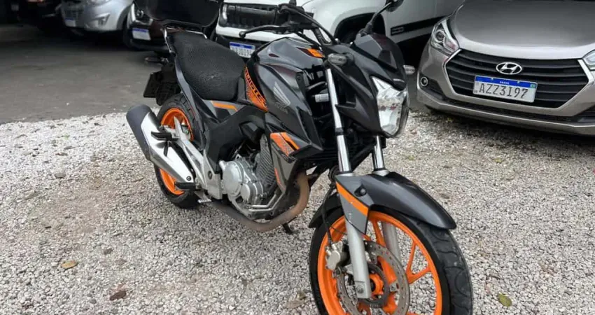 HONDA CB250F TWISTER A S 2021