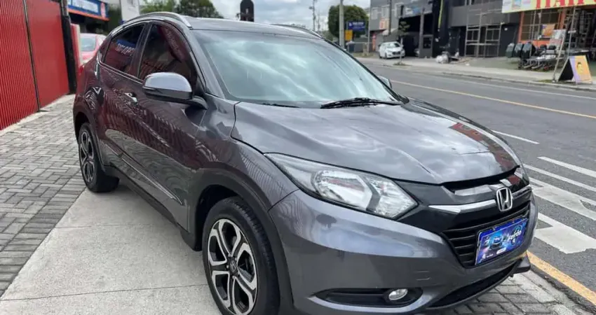 HONDA HR-V EX CVT 2016