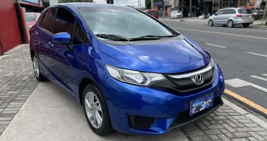 HONDA FIT DX 1.5 FLEXONE 16V 5P AUT. 2017