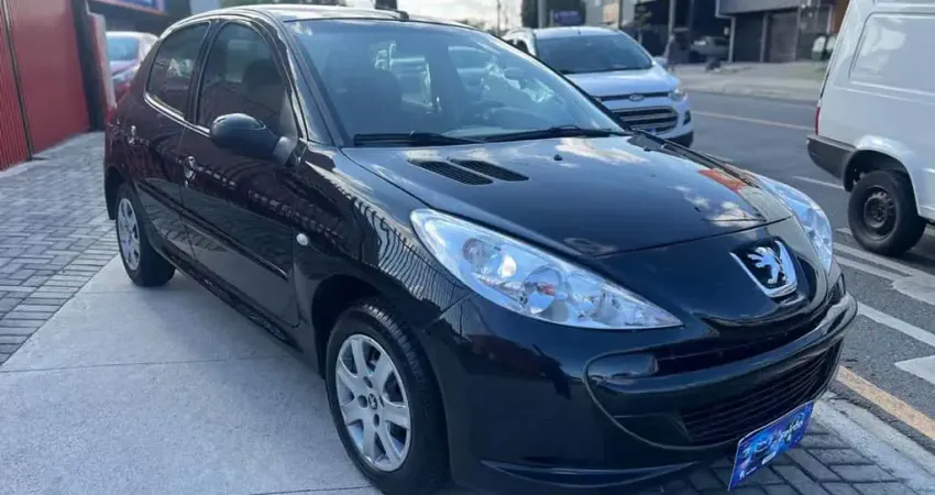 PEUGEOT 207 HATCH X-LINE 1.4 8V FLEX 4P 2011