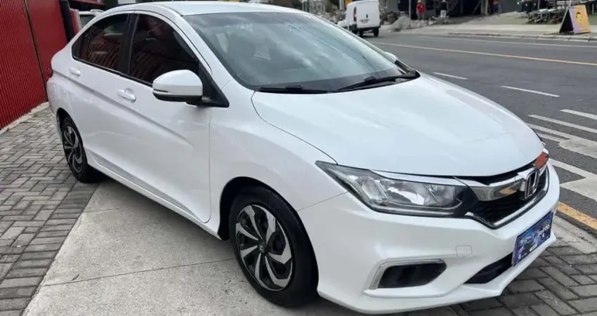 HONDA CITY PERSONAL 2019