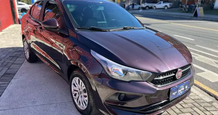 FIAT CRONOS DRIVE 1.3 2019