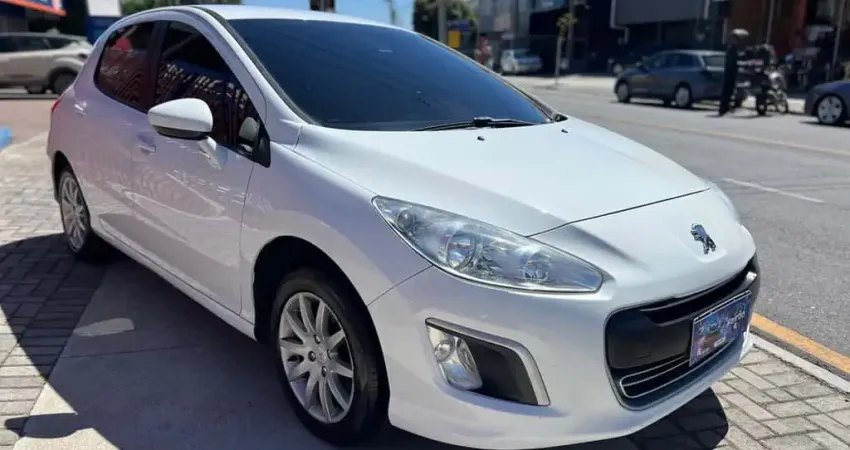 PEUGEOT 308 ALLURE 2013