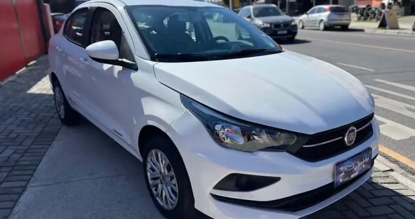FIAT CRONOS DRIVE 1.3 2020