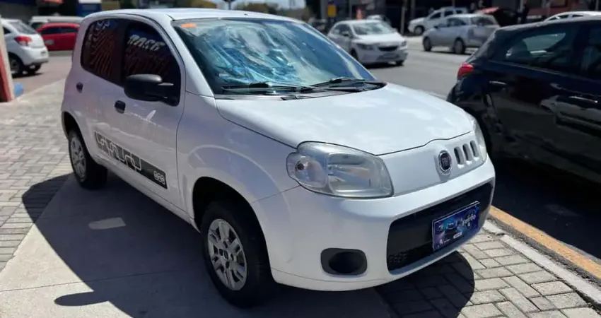 FIAT UNO VIVACE 1.0 2015