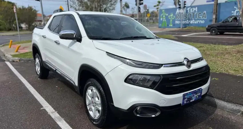 FIAT TORO ENDURENCE AT 2019