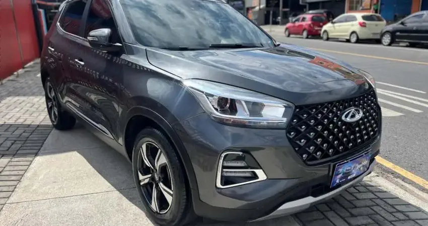 CAOA CHERY TIGGO5X SPORT 2025
