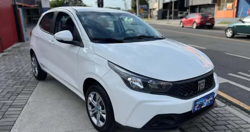 FIAT ARGO DRIVE 1.3 AT 2025