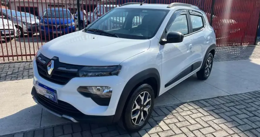 RENAULT KWID OUTSID 2 2024