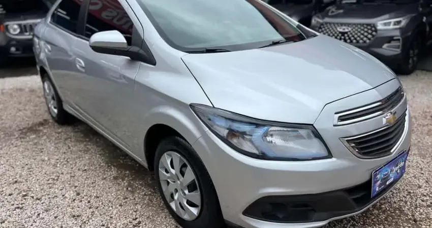 CHEVROLET PRISMA 1.4MT LT 2015