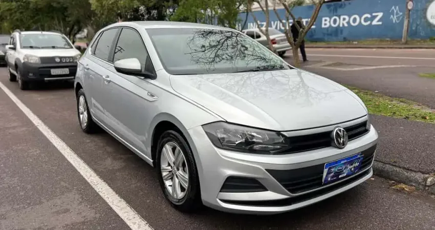 VOLKSWAGEN POLO MF 2018