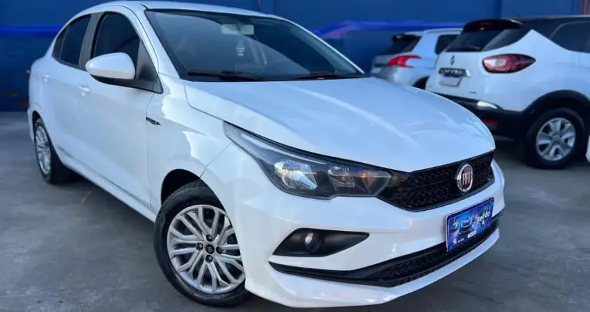 FIAT CRONOS DRIVE 1.3 2020