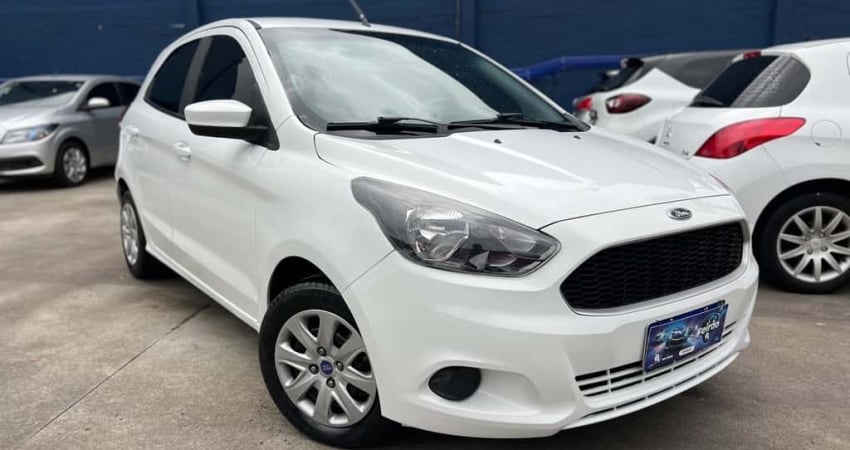FORD KA SE 1.0 HA B 2018