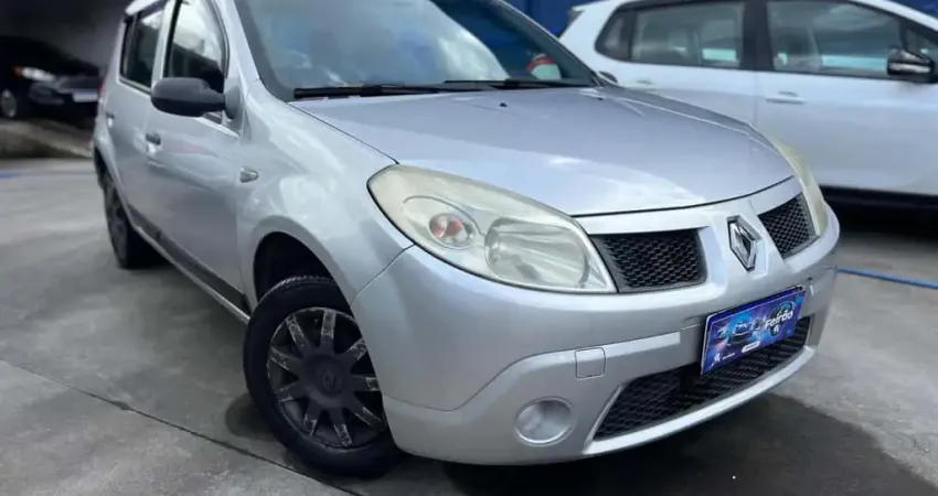 RENAULT SANDERO EXP1016V 2009