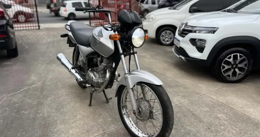 HONDA CG 150 TITAN KS 2006