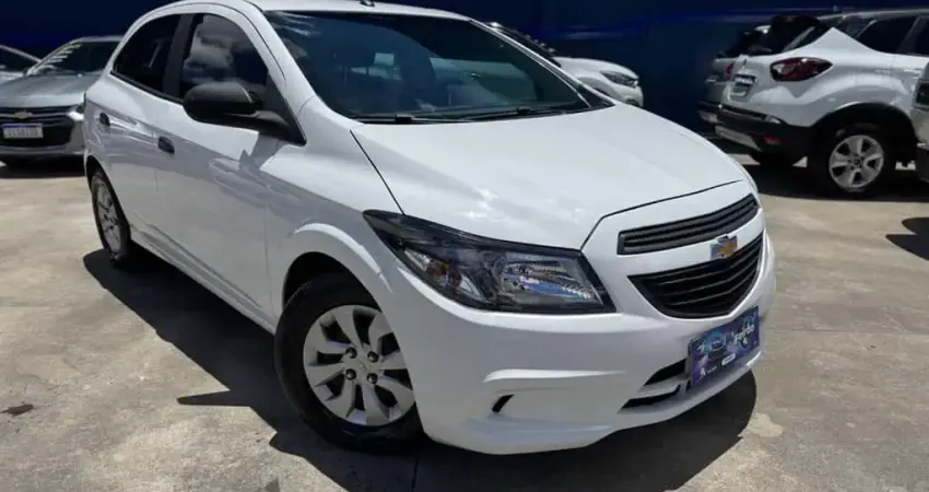 CHEVROLET ONIX 10MT JOYE 2019
