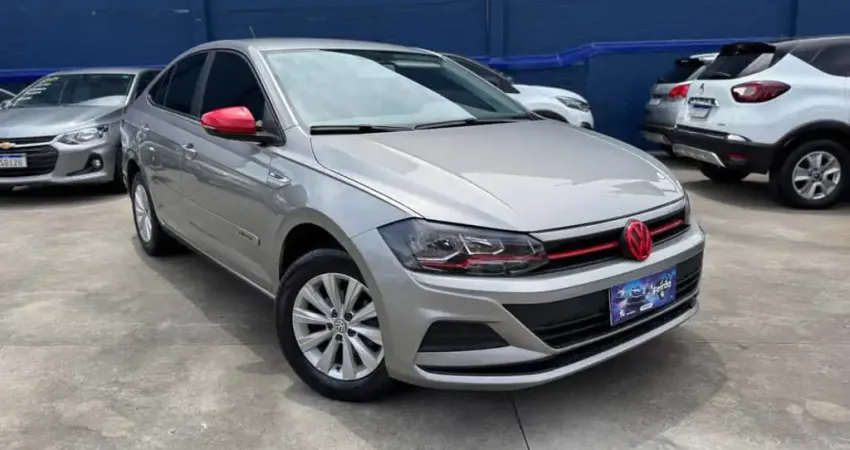 VOLKSWAGEN VIRTUS AF 2019