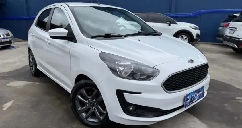 FORD KA SE PLUS AT1.5HAC 2020