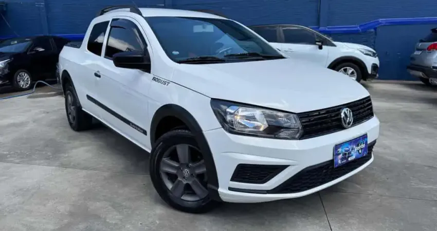 VOLKSWAGEN NOVA SAVEIRO RB MBVD 2019