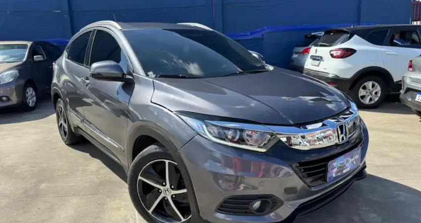 HONDA HR-V EXL CVT 2020