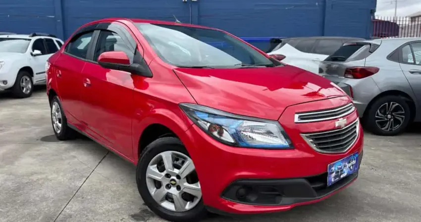 CHEVROLET PRISMA 1.4MT LT 2015