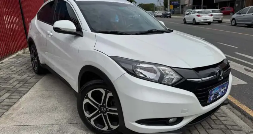 HONDA HR-V EX CVT 2018