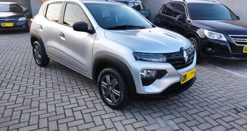 RENAULT KWID ZEN 2 2023
