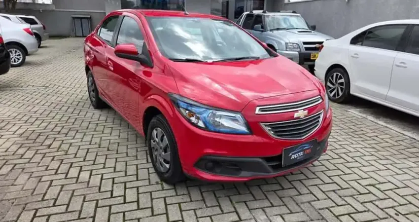 CHEVROLET PRISMA 1.4AT LT 2014