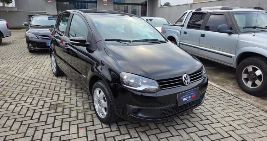 VOLKSWAGEN FOX 1.0 GII 2014