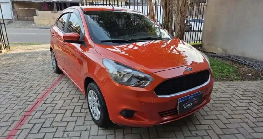 FORD KA SE 1.0 HA 2015