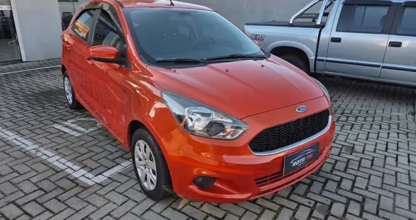 FORD KA SE 1.0 HA 2015