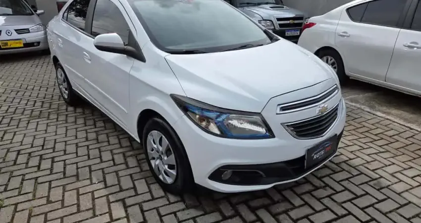 CHEVROLET PRISMA 1.4MT LT 2014