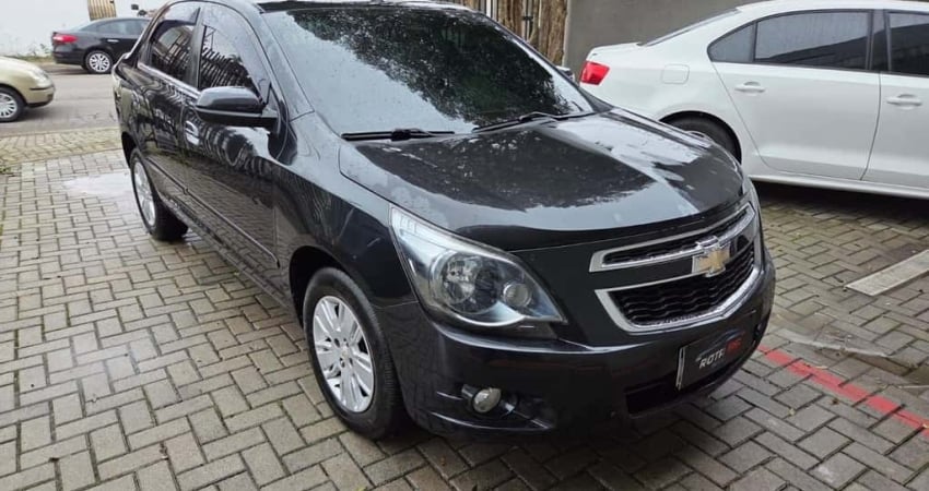 CHEVROLET COBALT 1.8 LTZ 2015